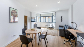 Modern Retreat 1 in Faro by Lovelystay